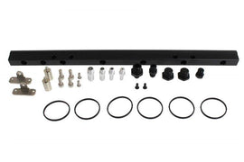 Collettore di Aspirazione - BMW N52 con fuel rail