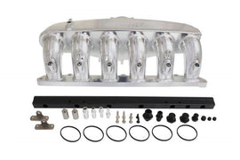 Collettore di Aspirazione - BMW N54 con fuel rail