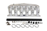 Collettore di Aspirazione - BMW N54 con fuel rail