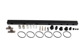 Collettore di Aspirazione - BMW N54 con fuel rail