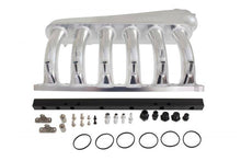 Load image into Gallery viewer, Collettore di Aspirazione - BMW N54 con fuel rail