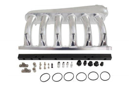 Collettore di Aspirazione - BMW N54 con fuel rail