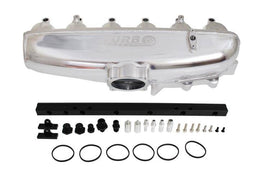 Collettore di Aspirazione - BMW N55 con fuel rail