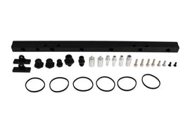 Collettore di Aspirazione - BMW N55 con fuel rail