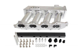 Collettore di Aspirazione - Honda Civic EF EG EK B16 B18 con fuel rail
