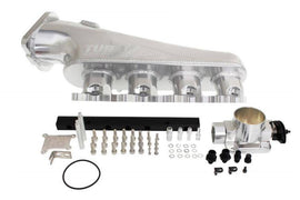 Collettore di Aspirazione - NISSAN Silvia 200SX S13 con Farfalla Aspirazione e fuel rail