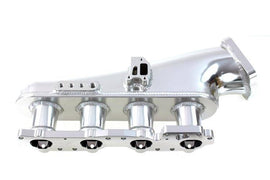 Collettore di Aspirazione - NISSAN Silvia 200SX S14 con Farfalla Aspirazione e fuel rail