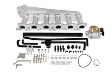 Load image into Gallery viewer, Collettore di Aspirazione - NISSAN RB20 con Farfalla Aspirazione e fuel rail