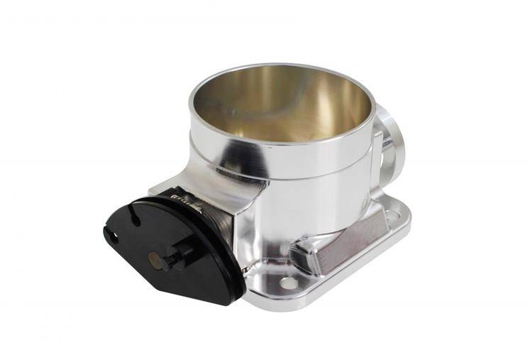 Collettore di Aspirazione - NISSAN RB20 con Farfalla Aspirazione e fuel rail