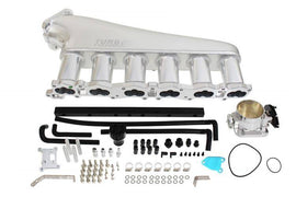 Collettore di Aspirazione - NISSAN Skyline R32 R33 R34 RB26 con Farfalla Aspirazione e fuel rail