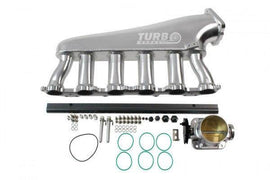 Collettore di Aspirazione - Toyota 1 FZ con fuel rail