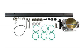 Collettore di Aspirazione - Toyota 1 FZ con fuel rail