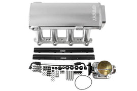 Collettore di Aspirazione - Toyota 1 UZ con fuel rail