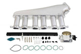 Collettore di Aspirazione - Toyota Chaser Supra Supra Mk3 1JZ con Farfalla Aspirazione e fuel rail