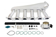 Load image into Gallery viewer, Collettore di Aspirazione - Toyota Lexus 1FZ con Farfalla Aspirazione e fuel rail