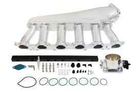 Collettore di Aspirazione - Toyota Lexus 1FZ con Farfalla Aspirazione e fuel rail