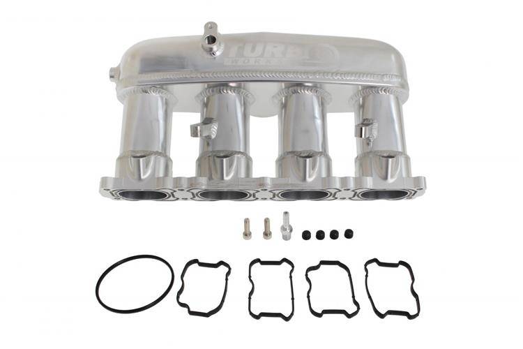 Collettore di Aspirazione - VW 2.0T con fuel rail