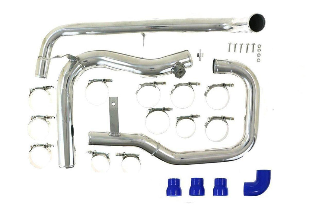 Intercooler Piping Kit - VW Golf MK4 1.8T 98-05