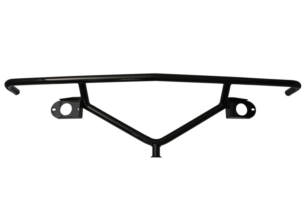 Jack Point + Bash Bar - BMW Serie 3 E36