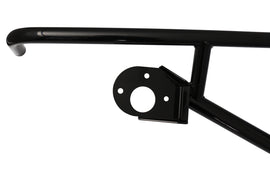 Jack Point + Bash Bar - BMW Serie 3 E46