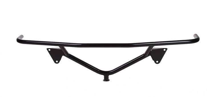 Jack Point + Bash Bar - BMW Serie 3 E90 E91 E92