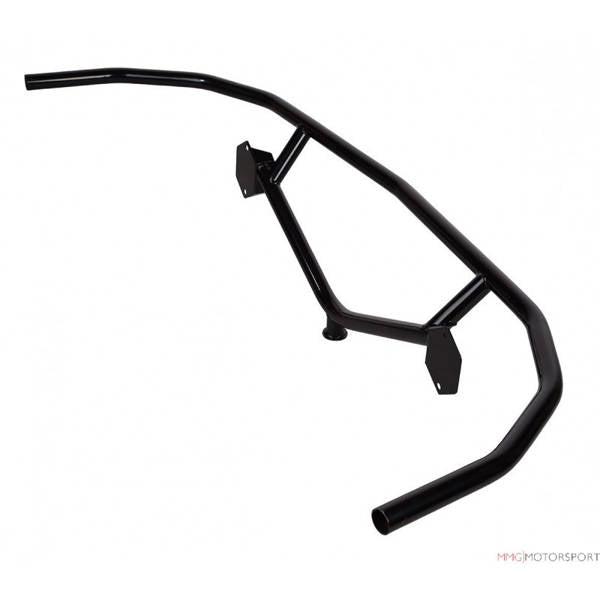 Jack Point + Bash Bar - BMW Serie 2 F22 M2