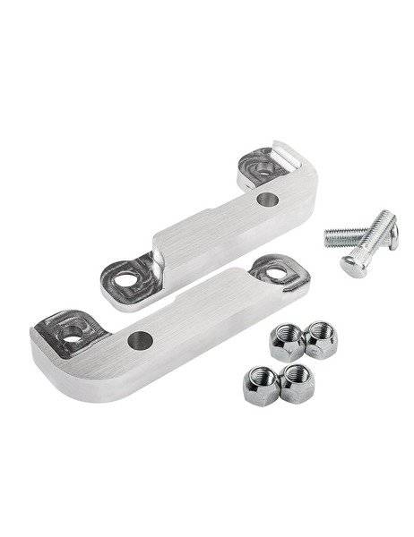 PMC STAGE 1 Adattatori dell'angolo di rotazione - BMW Serie 3 E36 M3 20%