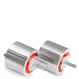 Supporto Motore - NISSAN Silvia 200SX S13 (SR20) S14 S15 Silvia Silvia 200SX 240SX / Poliuretano 80ShA