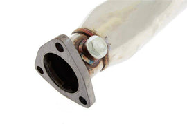 Decat Race - Honda CIVIC EF EG 88-95