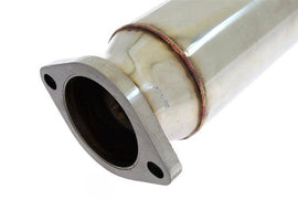 Decat Race - NISSAN Silvia 200SX S13 CA18DET