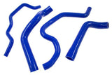 Tubazioni Radiatore in Silicone - Audi A4 B6 VW PASSAT B5 B5FL