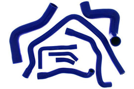 Tubazioni Radiatore in Silicone - BMW Serie 5 E34