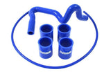 Tubazioni Radiatore in Silicone - Audi A4 B5 VW PASSAT B5 1.8T