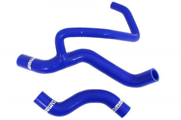 Tubazioni Radiatore in Silicone - Fiat Punto GT 1.4T