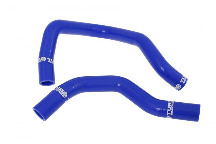 Tubazioni Radiatore in Silicone - Honda Civic FD2 FG2 K20A