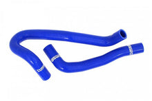 Load image into Gallery viewer, Tubazioni Radiatore in Silicone - Honda Civic FD2 Type-R