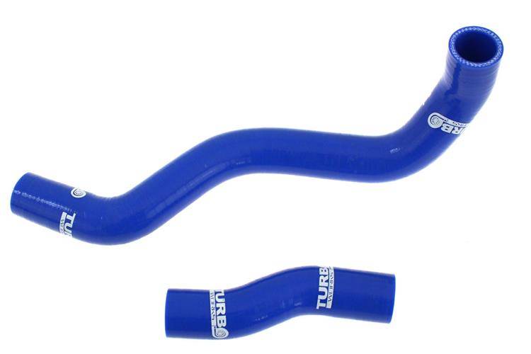 Tubazioni Radiatore in Silicone - Lexus IS250 2.5 06+