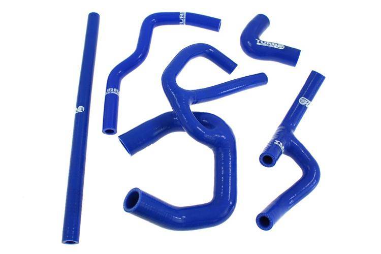 Tubazioni Radiatore in Silicone - Mini Cooper 1.3 90-00