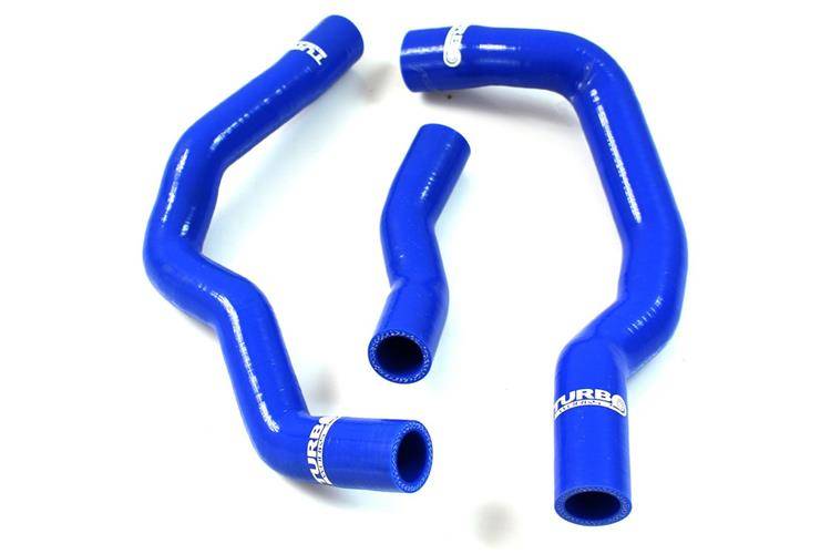 Tubazioni Radiatore in Silicone - Mini Cooper S