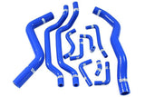 Tubazioni Radiatore in Silicone - Mitsubishi Eclipse 95-99 Turbo