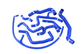 Tubazioni Radiatore in Silicone - VW Golf MK3 VR6 2.8 2.9 JETTA 92-97