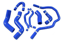 Load image into Gallery viewer, Tubazioni Radiatore in Silicone - VW Golf MK5 GTI 2.0FSI 03-09