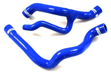 Carica l&#39;immagine nel visualizzatore di Gallery, Tubazioni Radiatore in Silicone - VW Golf MK6 1.4