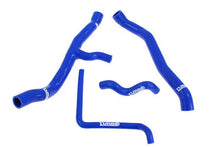 Carica l&#39;immagine nel visualizzatore di Gallery, Tubazioni Radiatore in Silicone - VW Golf MK6 2.0