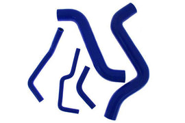 Tubazioni Radiatore in Silicone - Fiat Coupe 16V