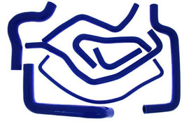 Tubazioni Radiatore in Silicone - Fiat Coupe 20V