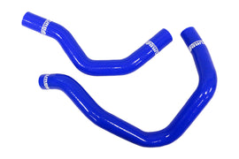 Tubazioni Radiatore in Silicone - Honda Civic EF 88-91 D-Series SOHC