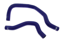Tubazioni Radiatore in Silicone - Honda Civic EF CRX EE 88-91 B16A