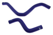 Load image into Gallery viewer, Tubazioni Radiatore in Silicone - Mitsubishi Eclipse 4 Cilidri 00+