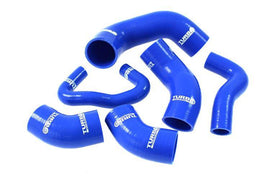 Tubazioni Radiatore in Silicone - Mitsubishi Lancer Evo 9